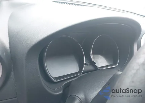 2014 Nissan Versa 1.6 Sv из США, поврежденный, VIN 3N1CN7AP4EL822106